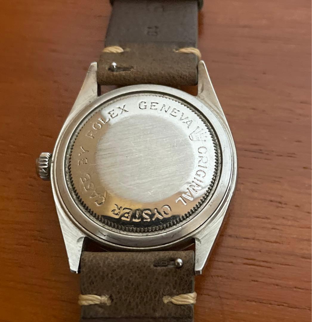 チュードル デカバラ TUDOR 7964