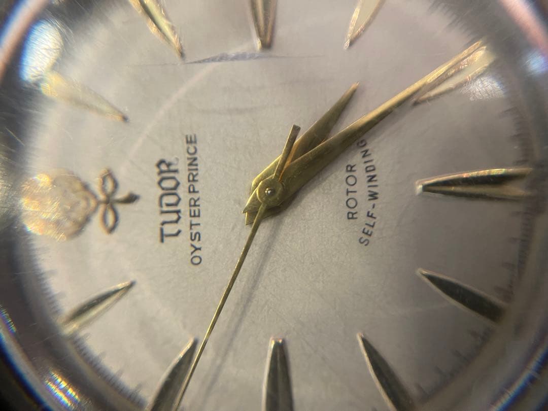 チュードル デカバラ TUDOR 7964