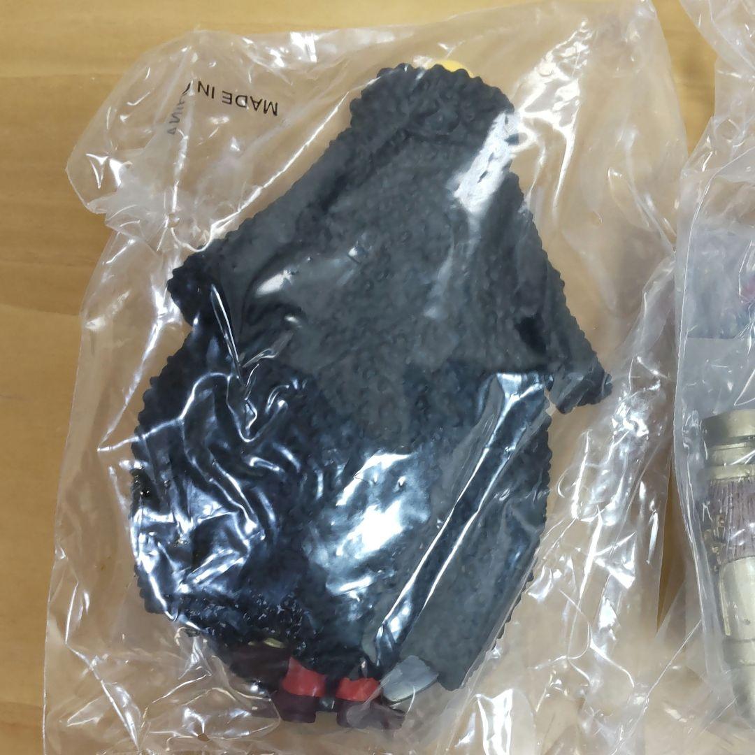 ONE PIECE FILM Z 麦わらの一味 9体セット 【新品 未使用】