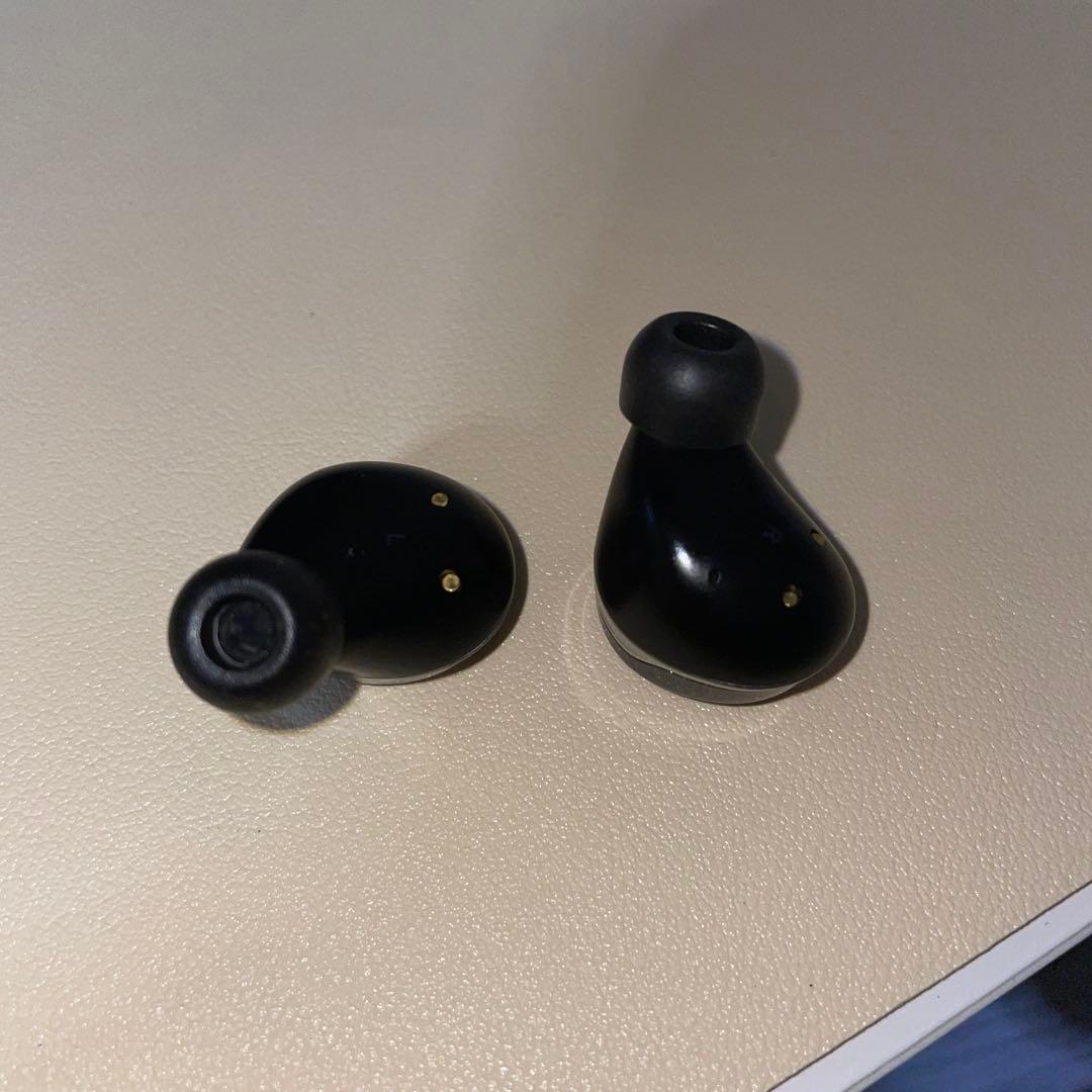 Noble Audio FALCON MAX【イヤピース付き】