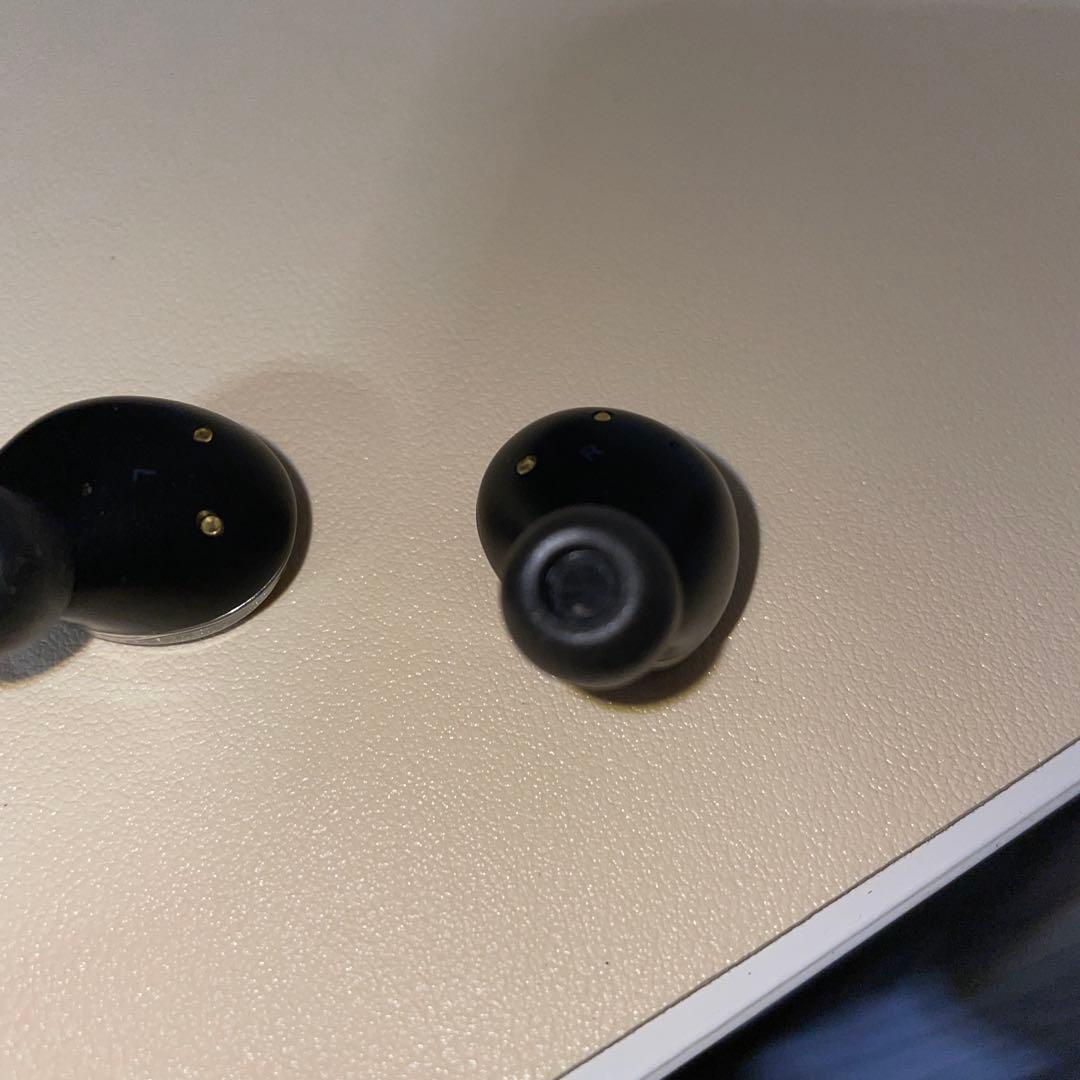 Noble Audio FALCON MAX【イヤピース付き】