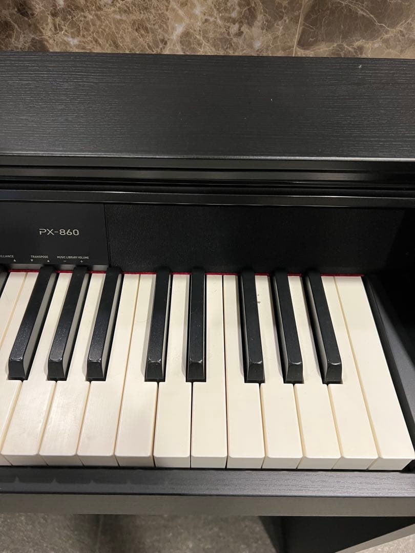 ぴあの　HI専用