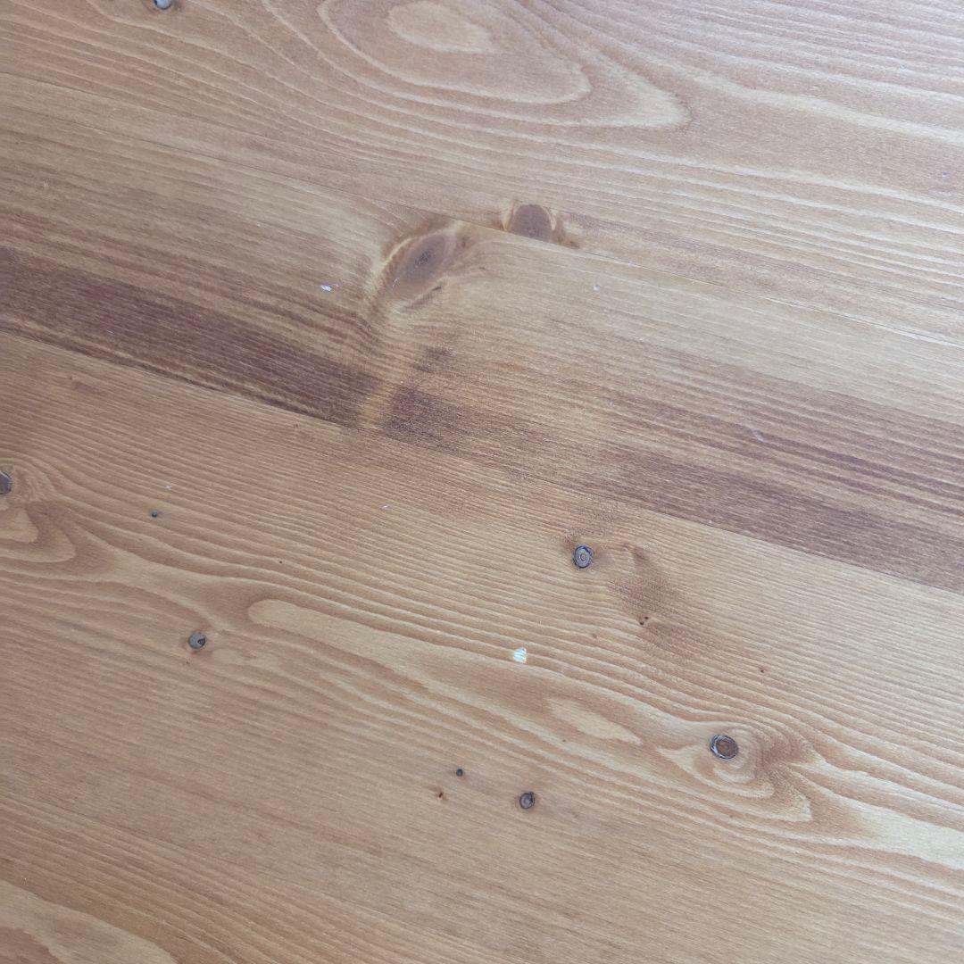 LOWYA カーブデザイン パソコンデスク 140cm【引取歓迎】