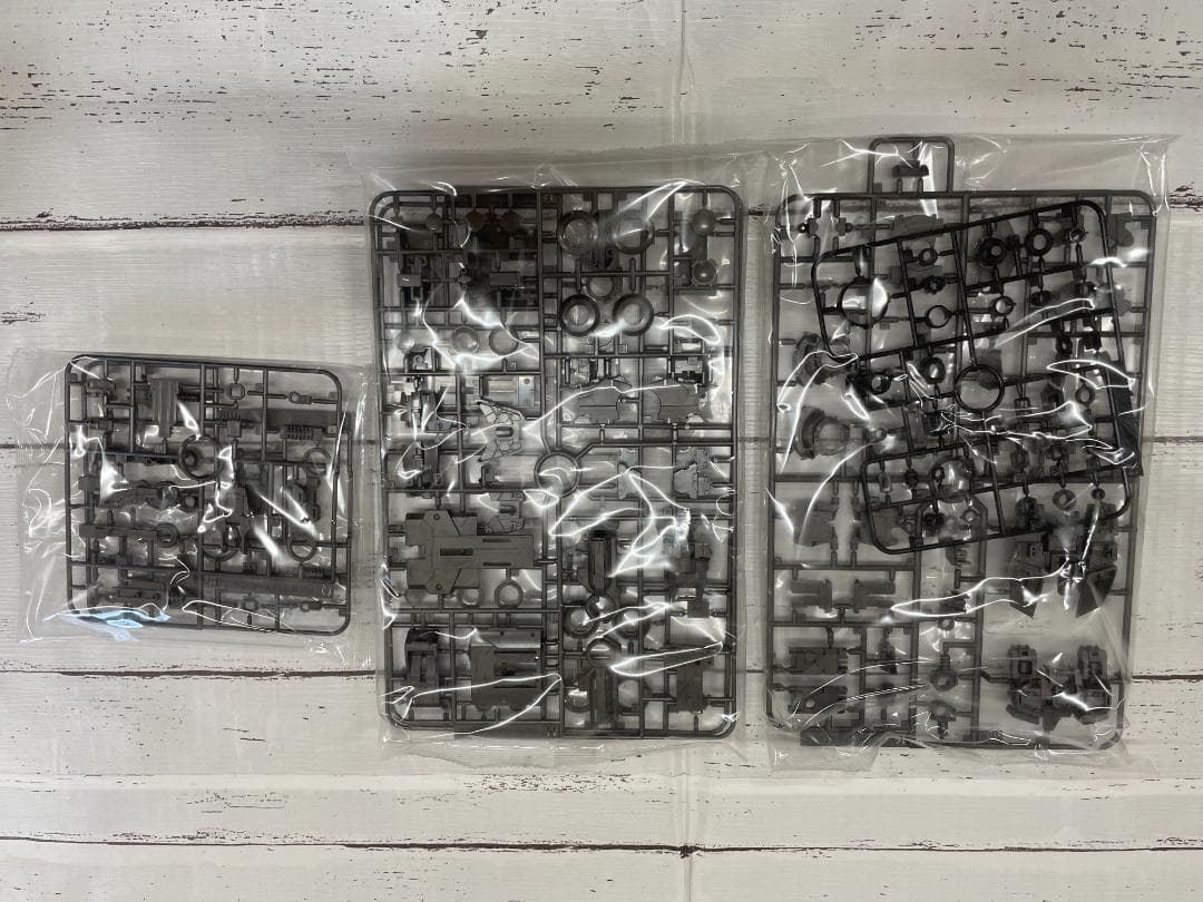 ◆未組立◆PG 機動戦士ガンダムＯＯトランザムライザー 1/60