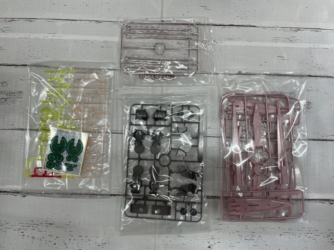 ◆未組立◆PG 機動戦士ガンダムＯＯトランザムライザー 1/60