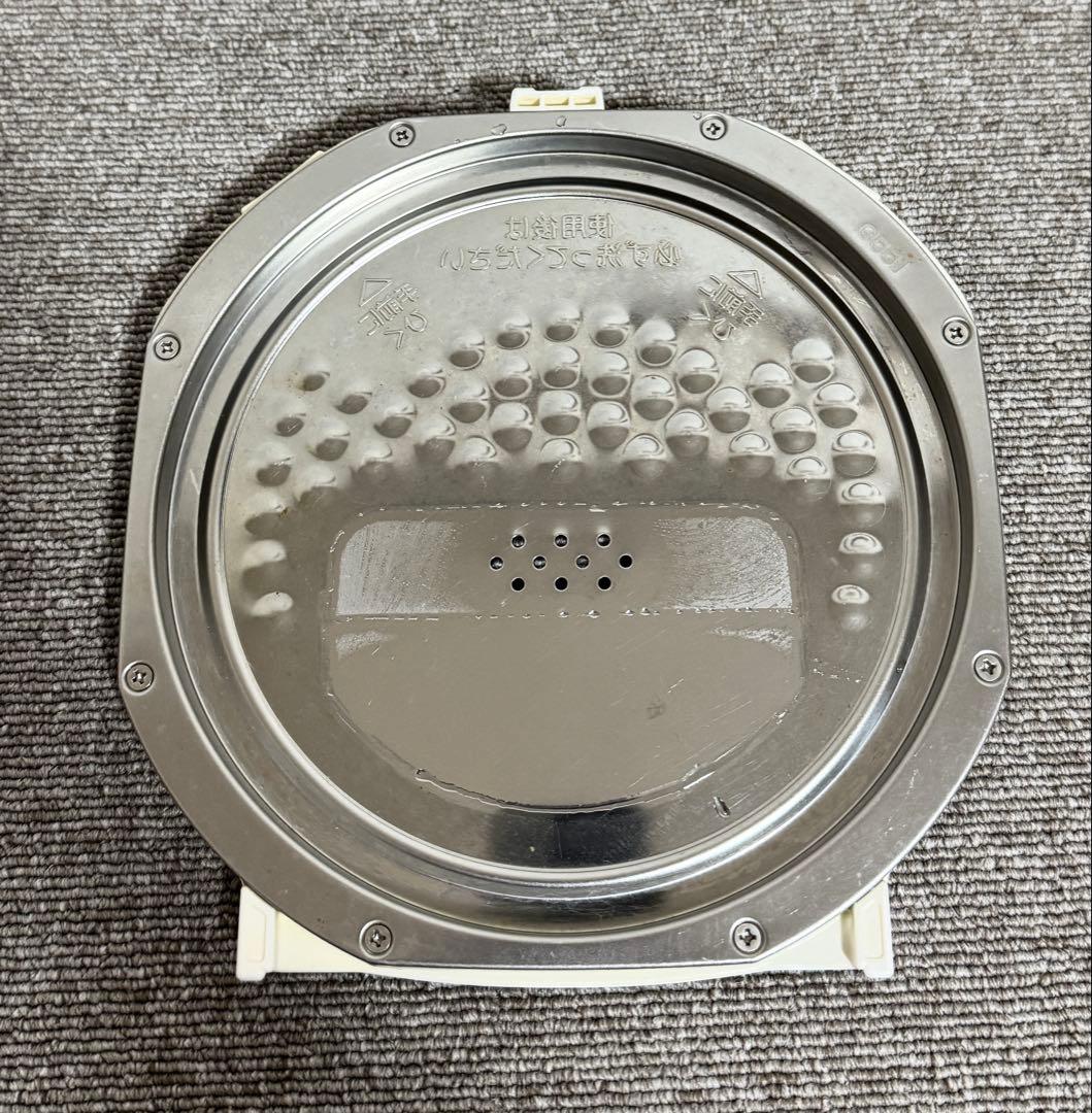 象印 圧力IH炊飯ジャー NW-SA10 動作保証