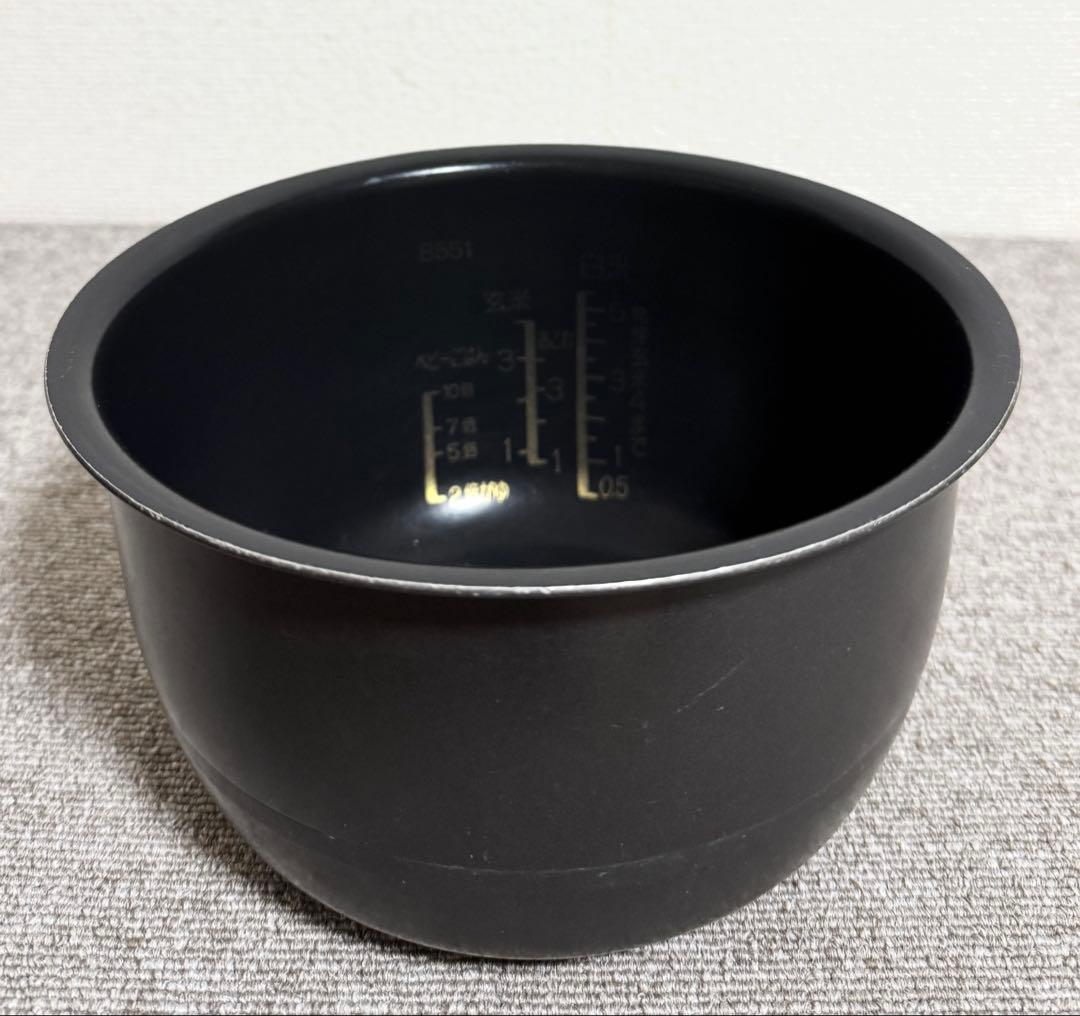 象印 圧力IH炊飯ジャー NW-SA10 動作保証