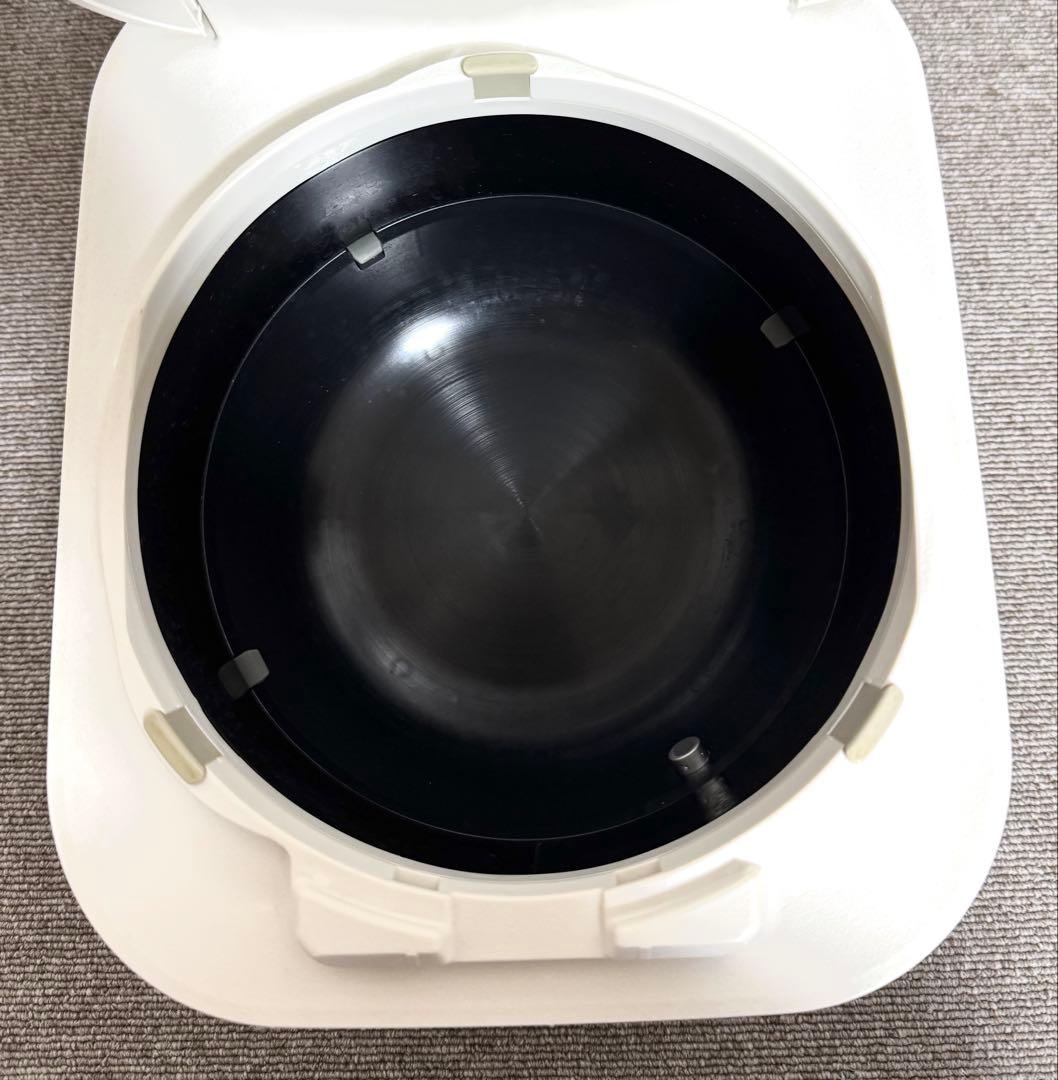 象印 圧力IH炊飯ジャー NW-SA10 動作保証