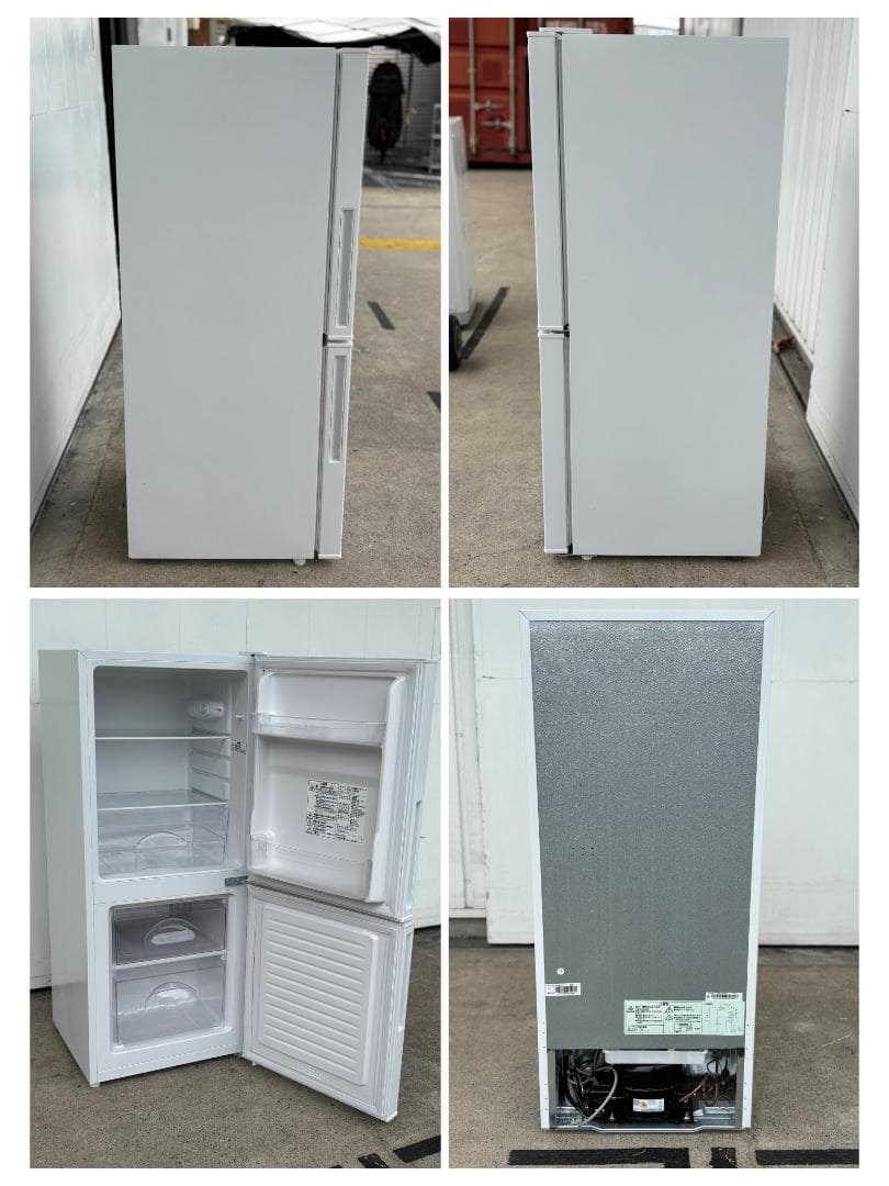 【お得家電3点セット！】送料無料！ 洗濯機 冷蔵庫 電子レンジ 新生活