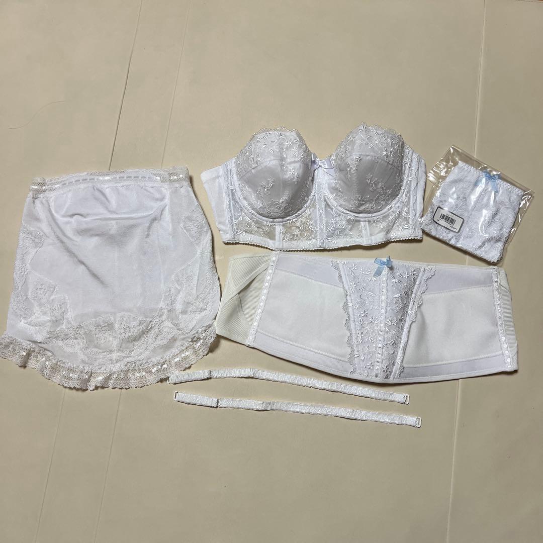 セモア ウエディング ブライダルインナーマタニティ