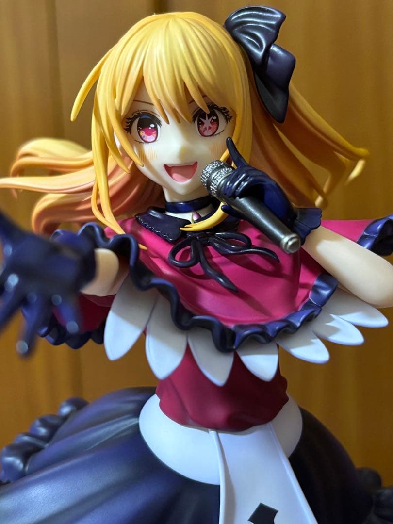 最終値下げ 推しの子 フィギュア アクリルスタンド　星野アイ星野ルビーまとめ売り