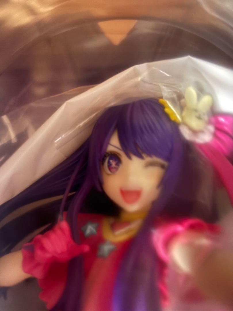 最終値下げ 推しの子 フィギュア アクリルスタンド　星野アイ星野ルビーまとめ売り