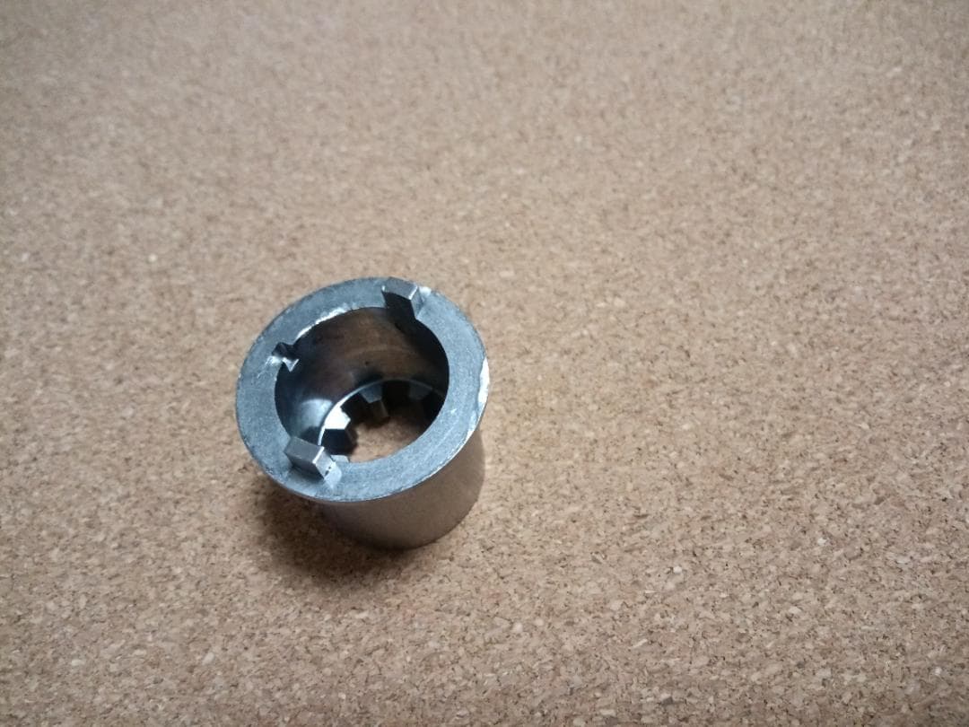 OP Barrel Extension 大