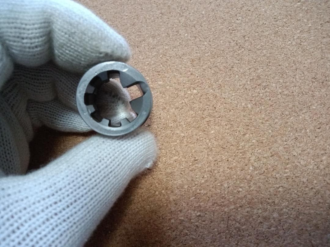 OP Barrel Extension 大