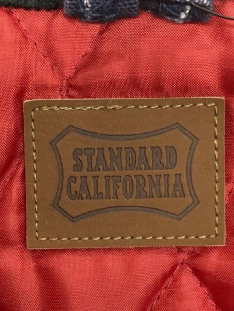 ジャケット・アウター Standard California SD Duck Jacket XL