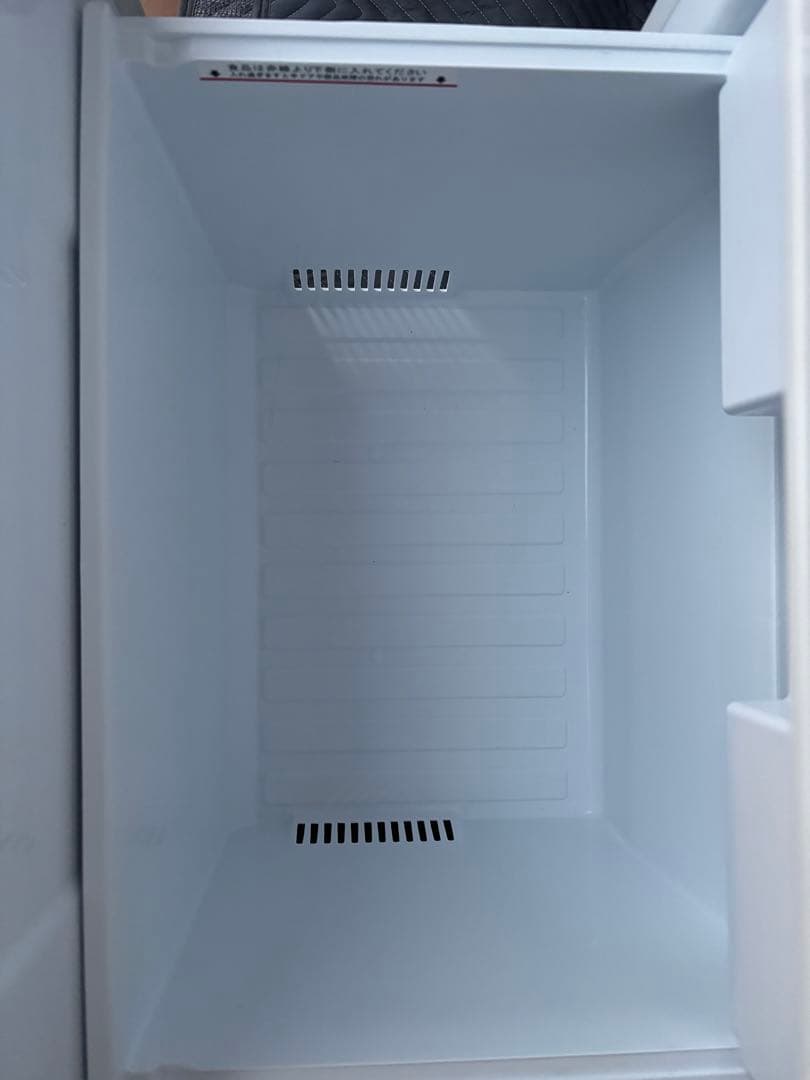 女性オーナー三菱 冷蔵庫 MR-CX37FL-W 21年製