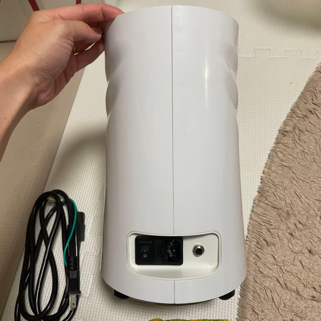 【美品】Lita Life ver1 電極専用洗浄剤付き