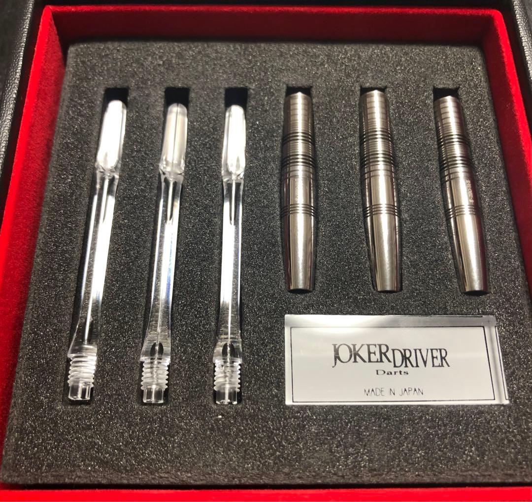 激レア ジョーカードライバー 零-ZERO- H/R2 ハイローラー センター