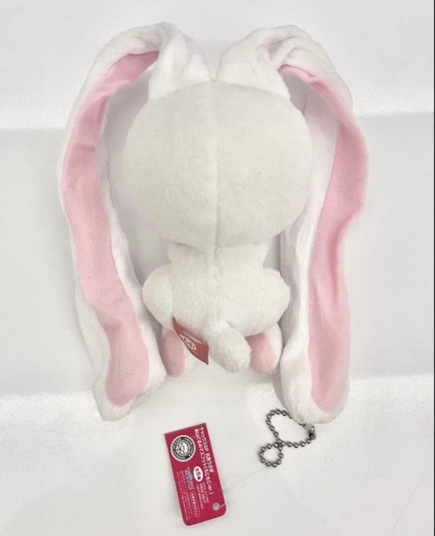 当時物レア 汎用うさぎ ぬいぐるみ まとめ売り
