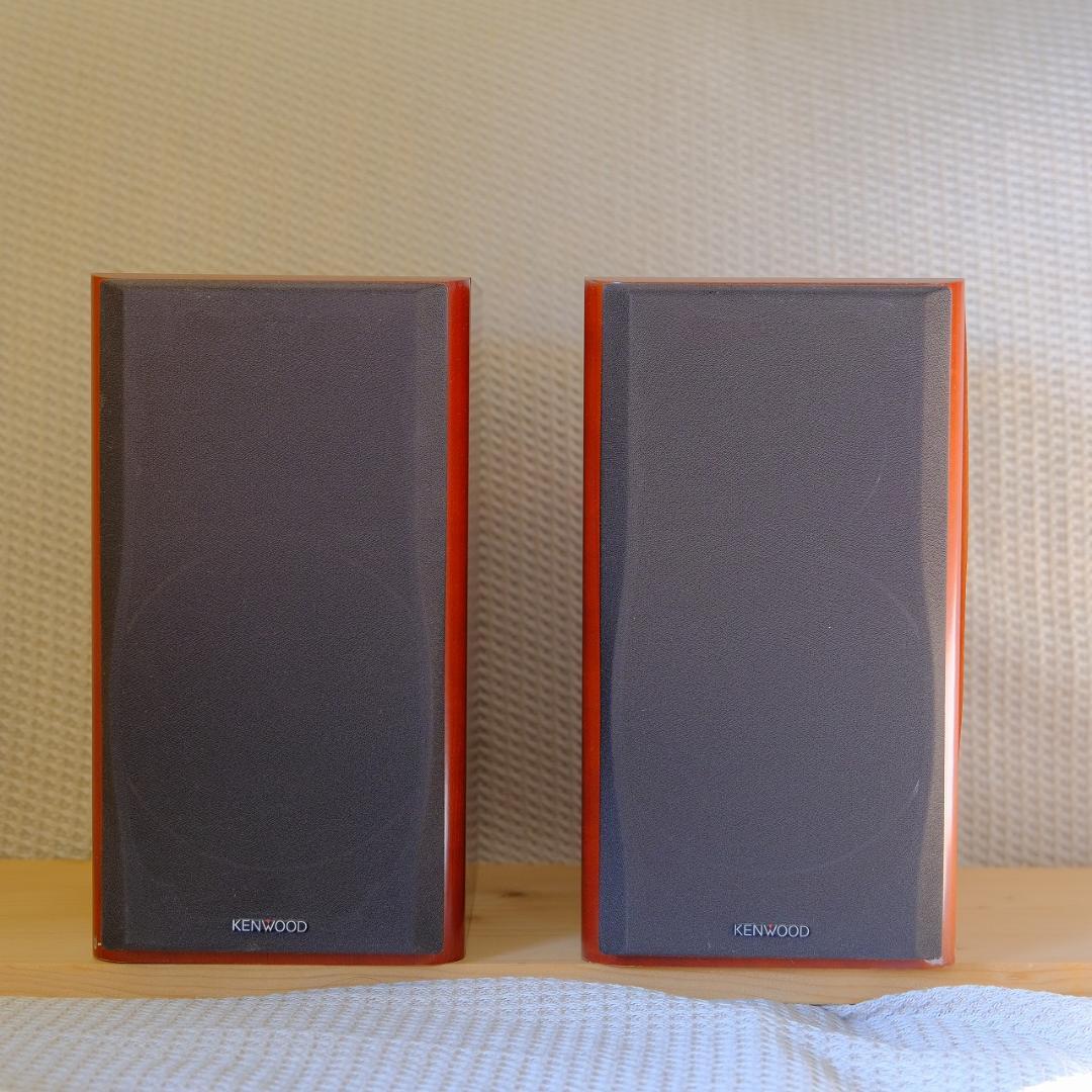 スピーカー・ウーファー KENWOOD LS-K800
