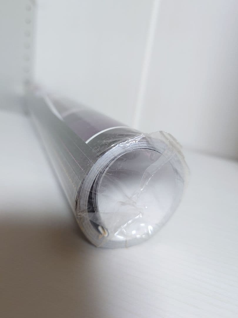 レア　新品未開封　2009年　カレンダー　ソウルイーター