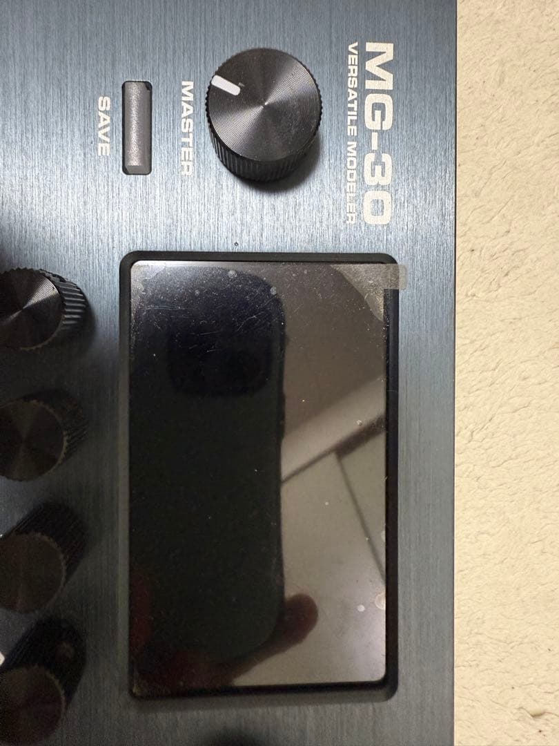 NUX MG-30 多機能エフェクター