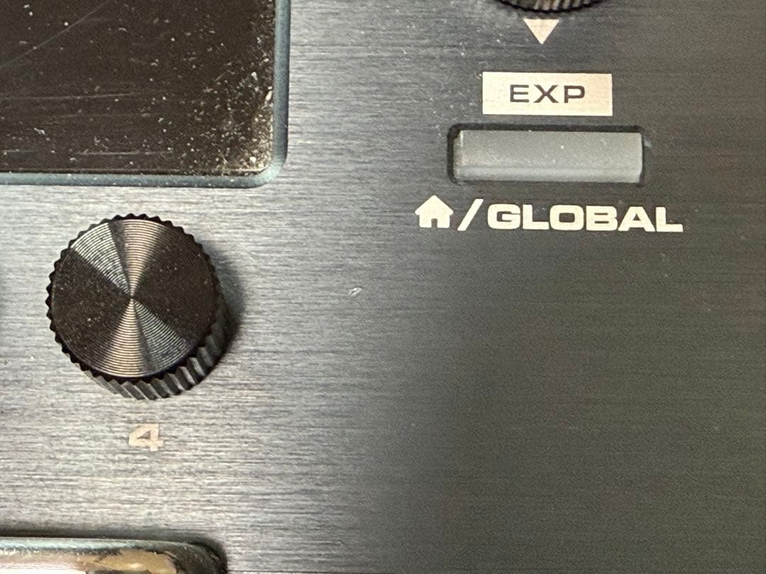 NUX MG-30 多機能エフェクター