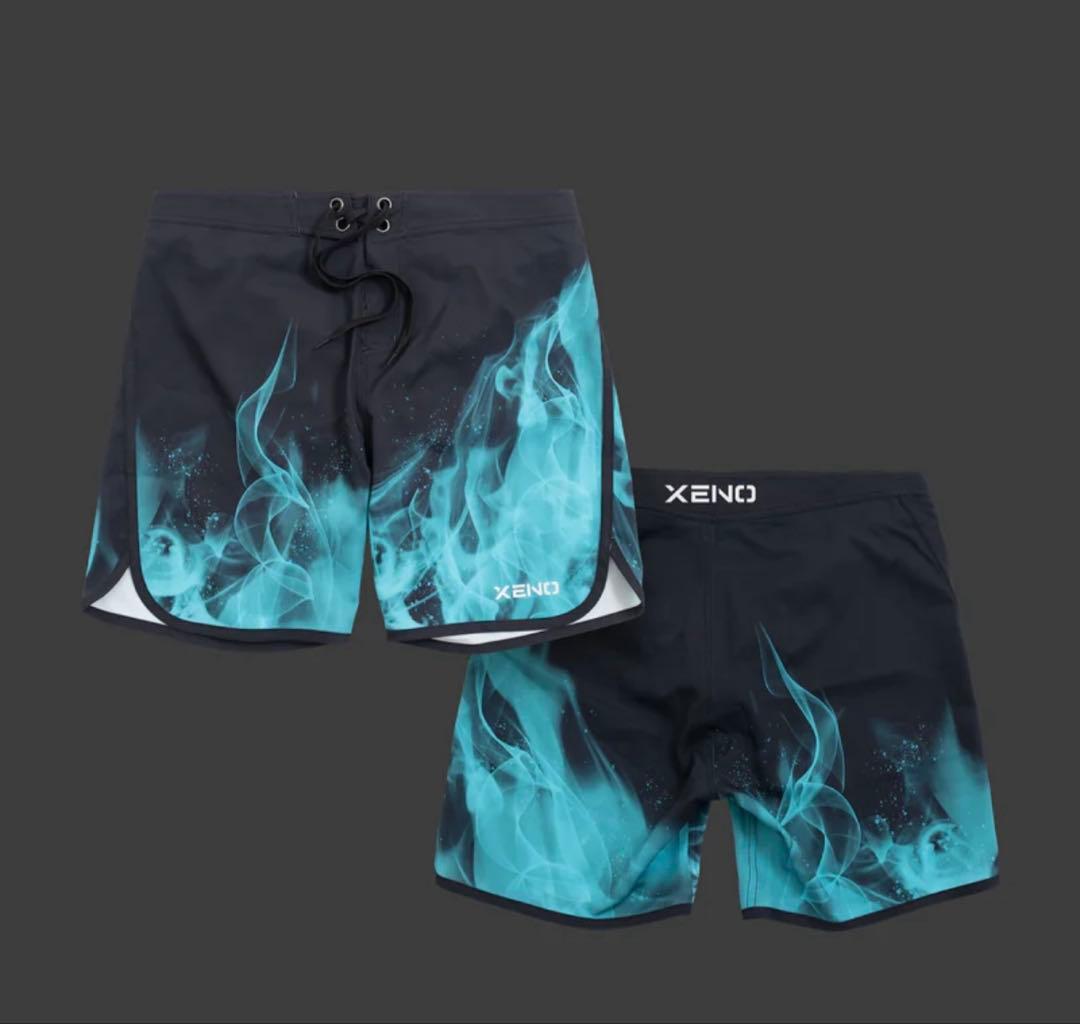 XENO サーフパンツ