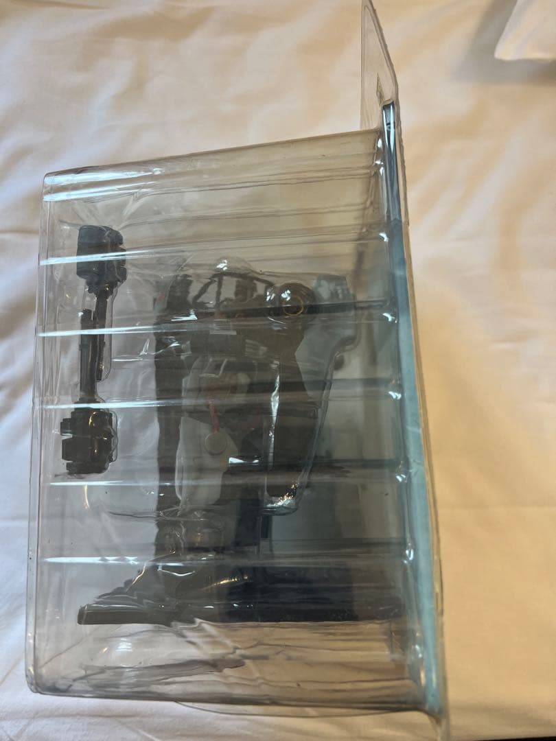 ロストプラネット　ハードボーラー　前期型　コトブキヤ