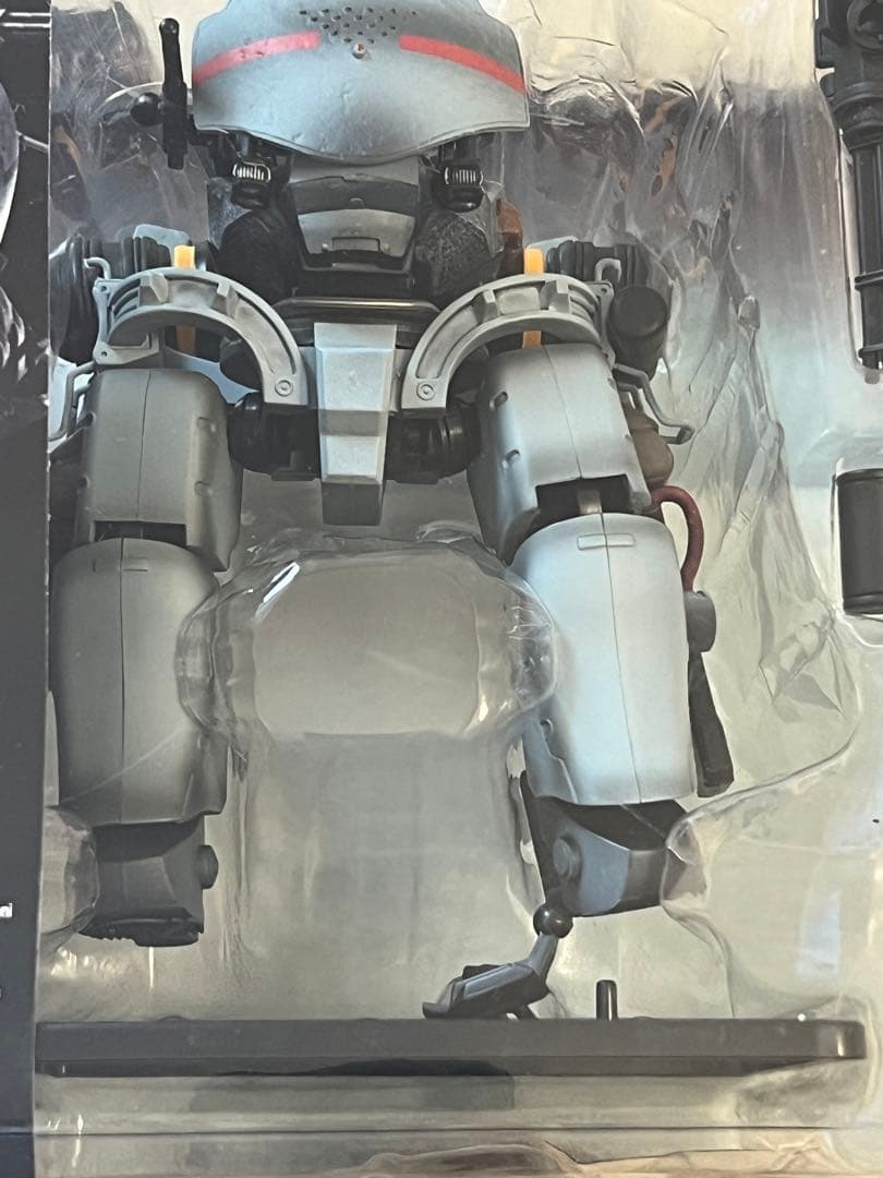 ロストプラネット　ハードボーラー　前期型　コトブキヤ