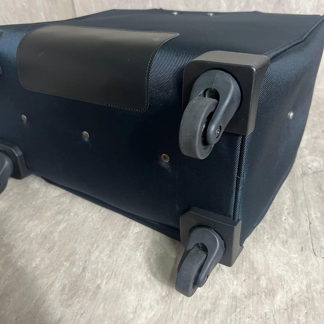 ACEGENE EVL-2.5 出張用 キャリーケース 機内持込４輪 45823