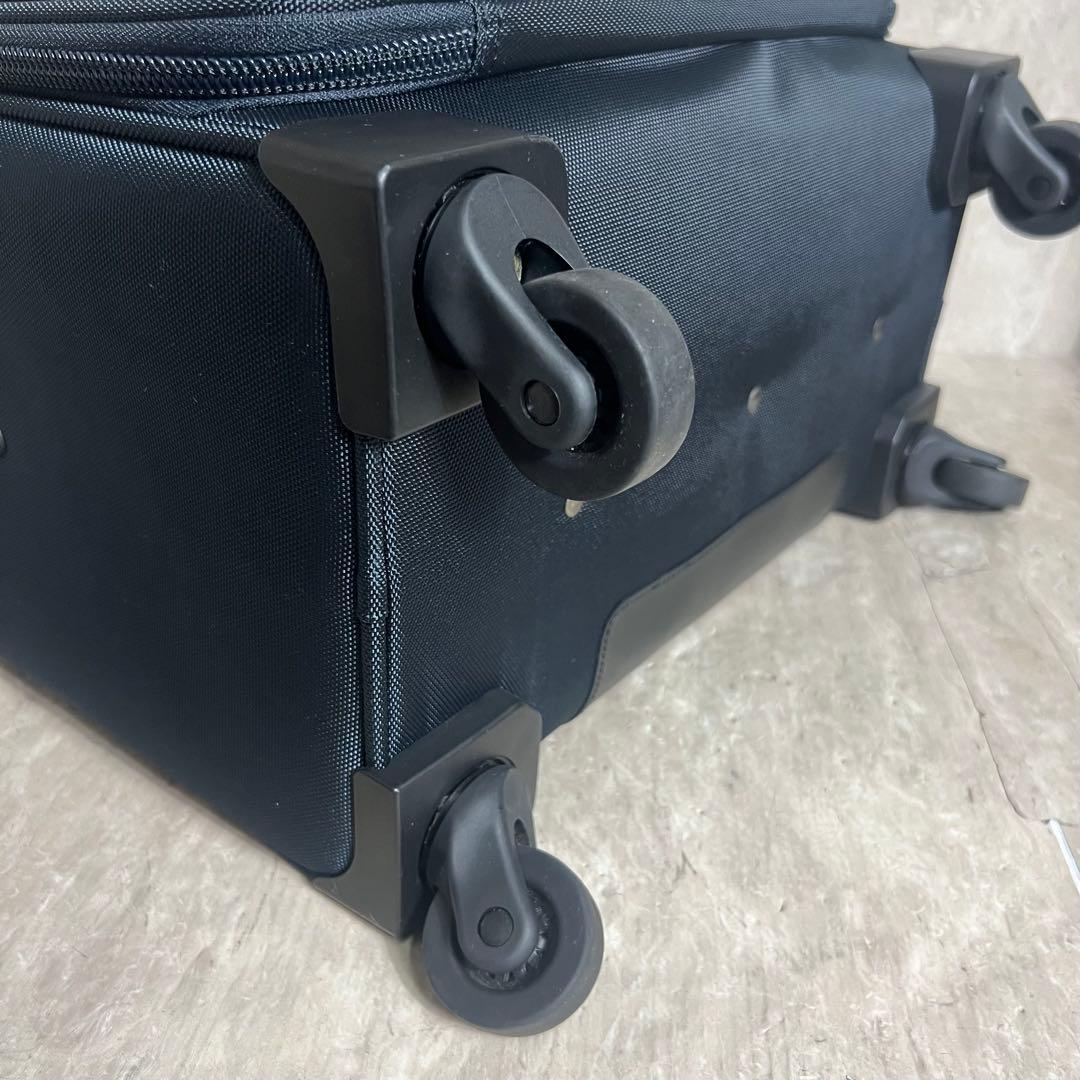 ACEGENE EVL-2.5 出張用 キャリーケース 機内持込４輪 45823