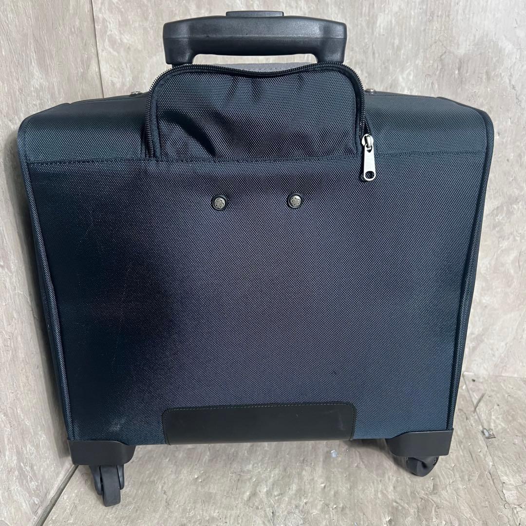 ACEGENE EVL-2.5 出張用 キャリーケース 機内持込４輪 45823