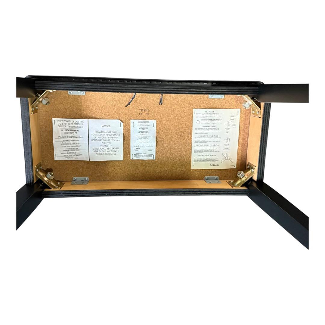 YAMAHA 電子ピアノ YDP-J151