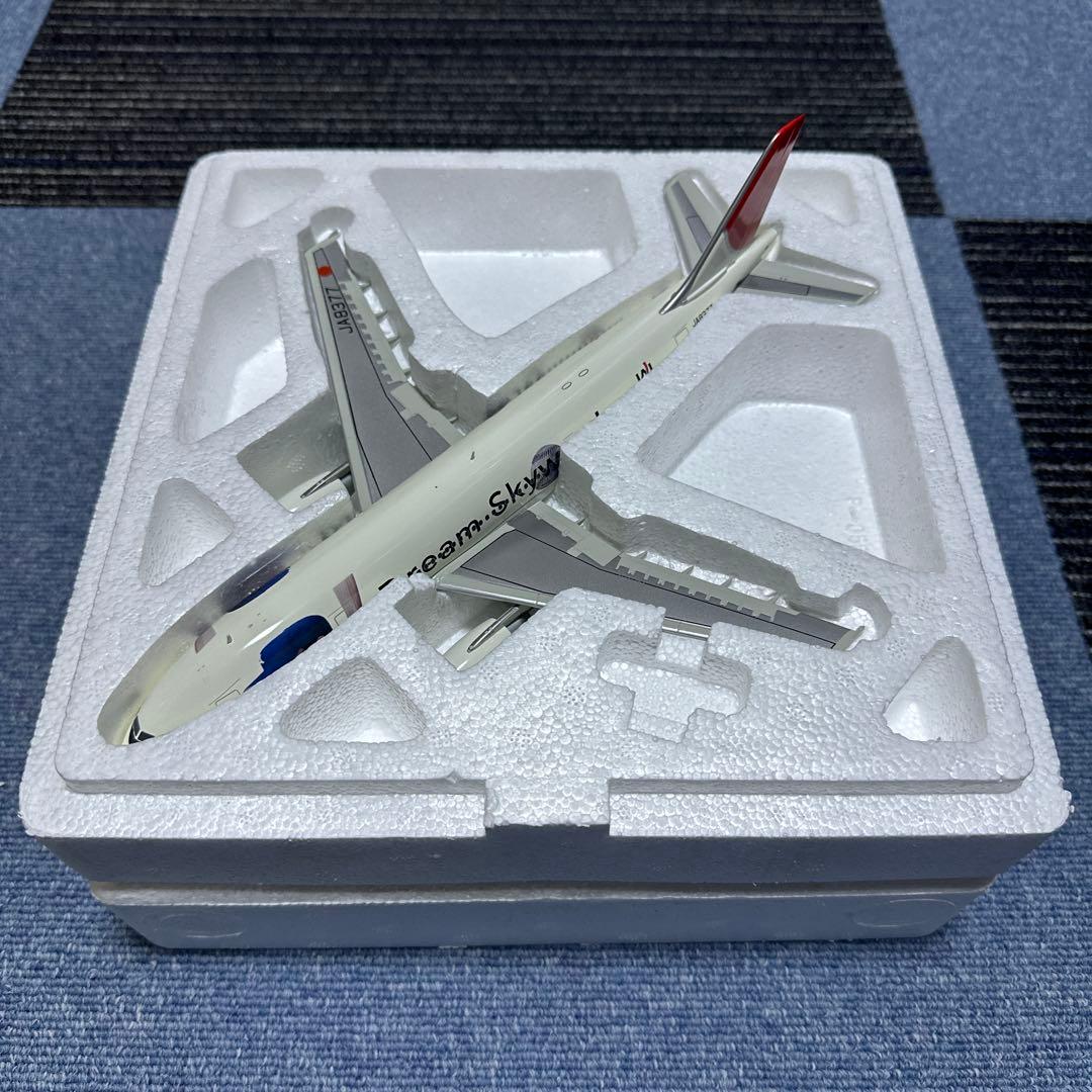 JAL Dream Skyward 1/200 松井秀喜MLB未展示　特別塗装