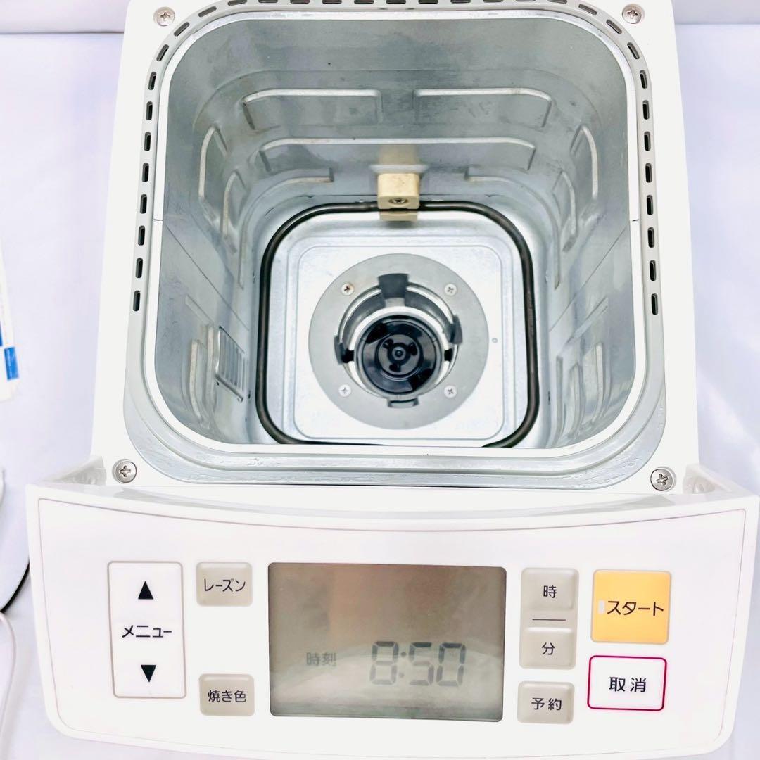 美品　パナソニック ホームベーカリー GOPAN ゴパンSD-RBM1001