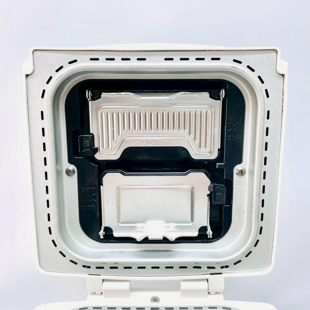 美品　パナソニック ホームベーカリー GOPAN ゴパンSD-RBM1001