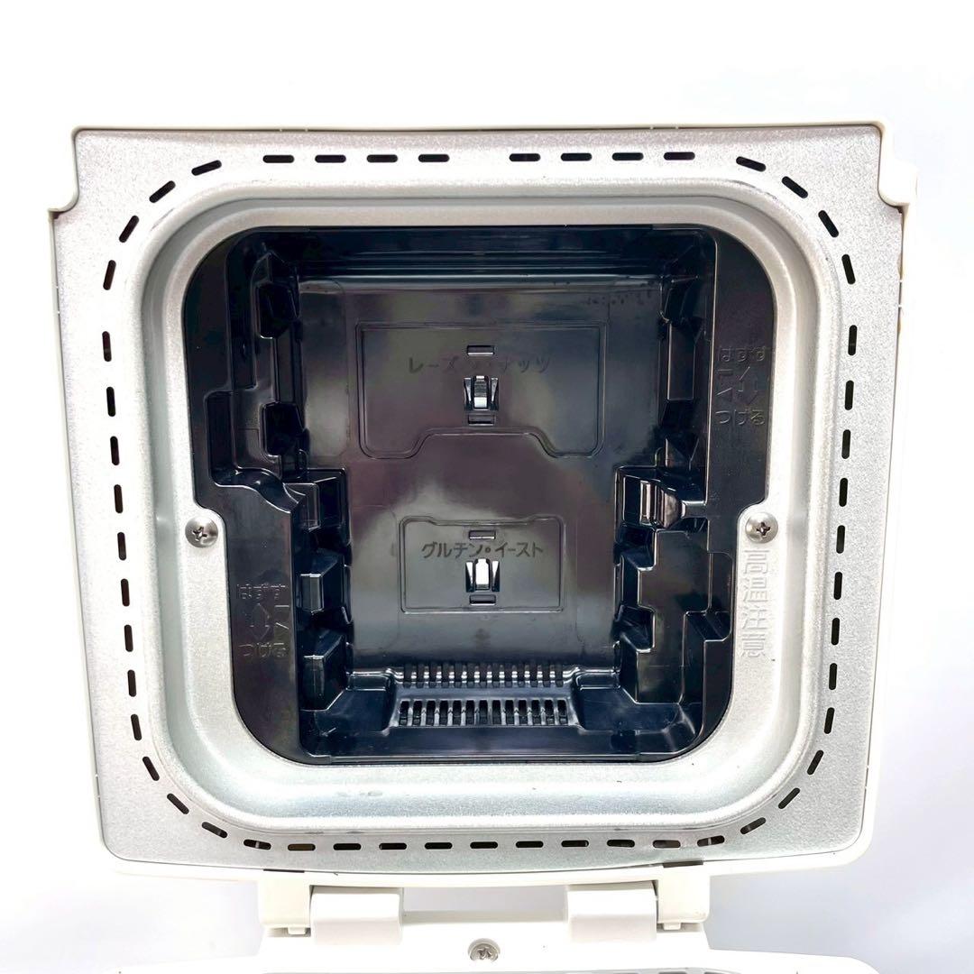 美品　パナソニック ホームベーカリー GOPAN ゴパンSD-RBM1001