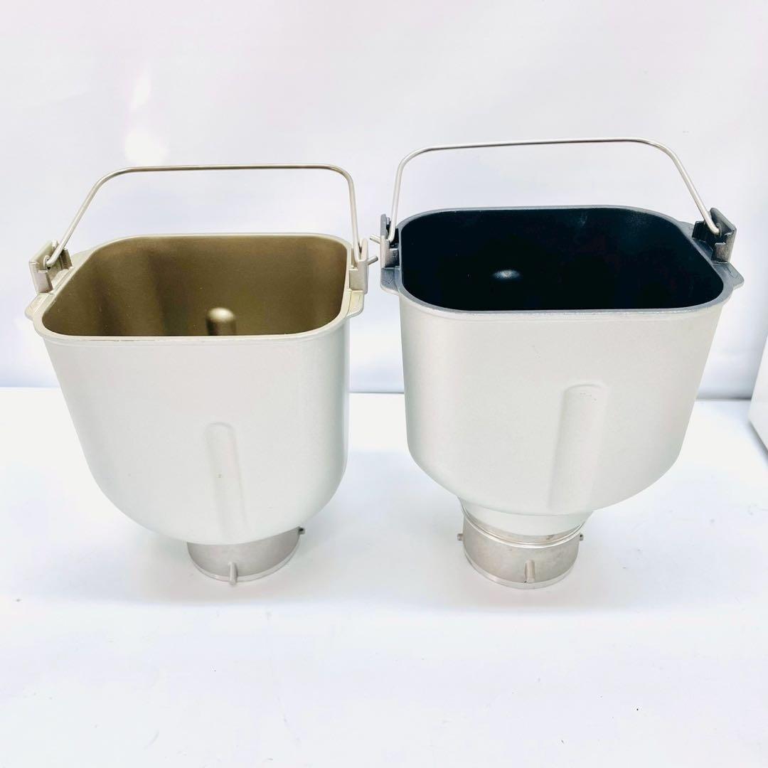 美品　パナソニック ホームベーカリー GOPAN ゴパンSD-RBM1001