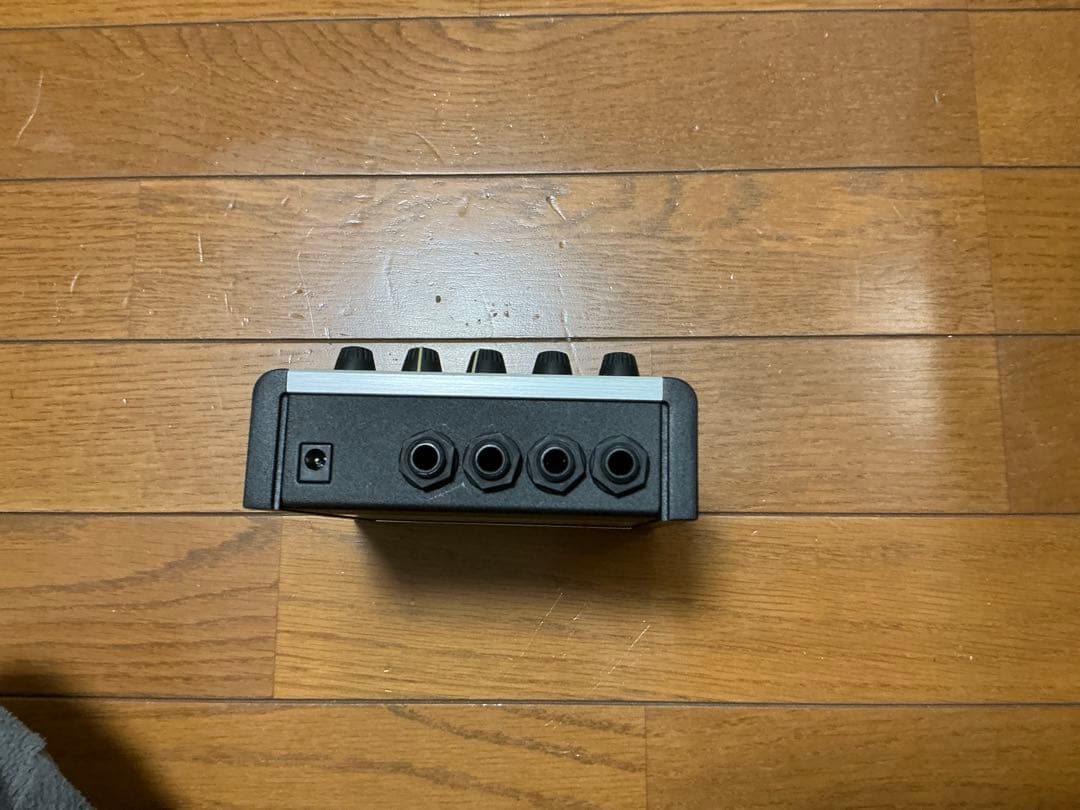 ギター TC Electronic Nova Repeater