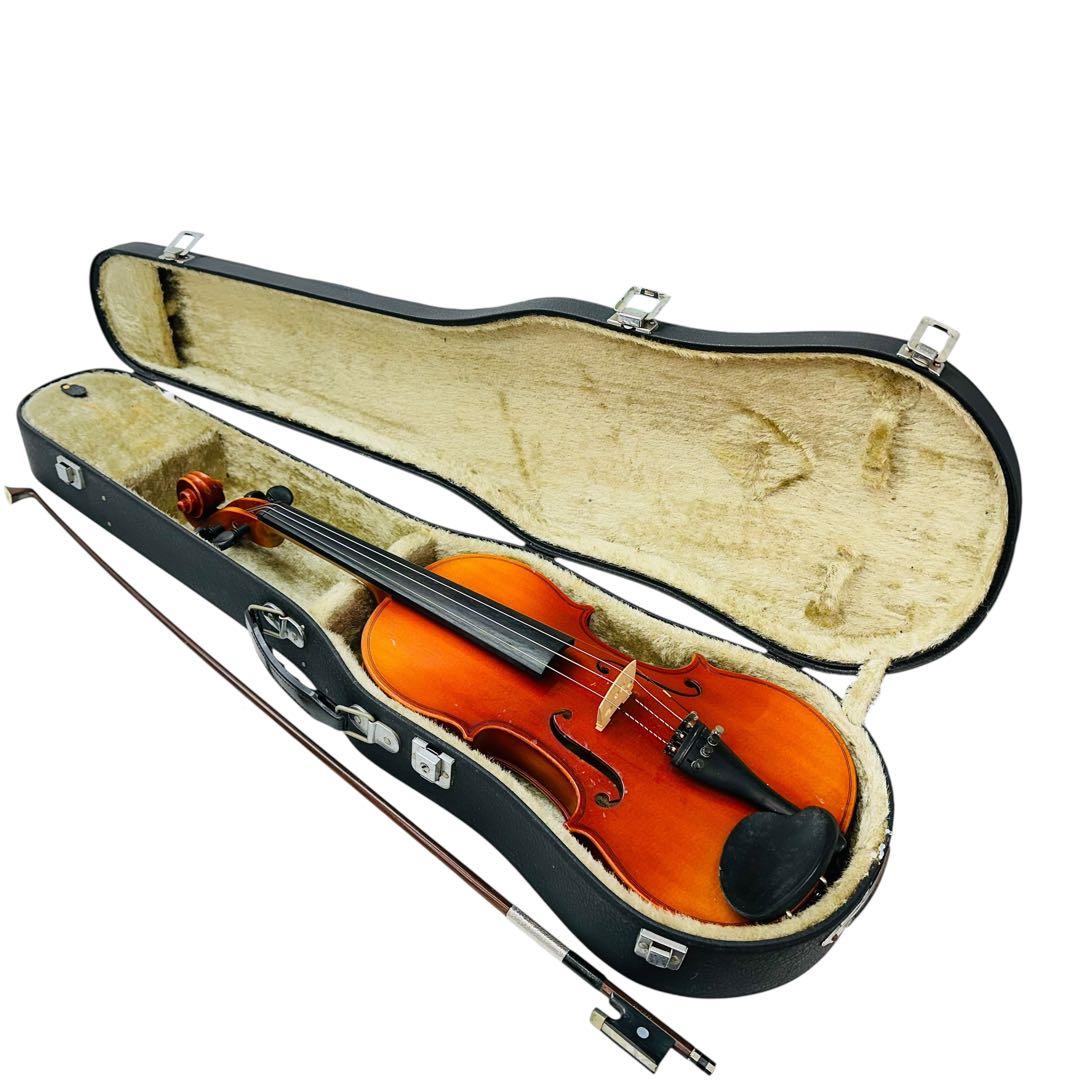 Suzuki バイオリン　No.280 サイズ4/4