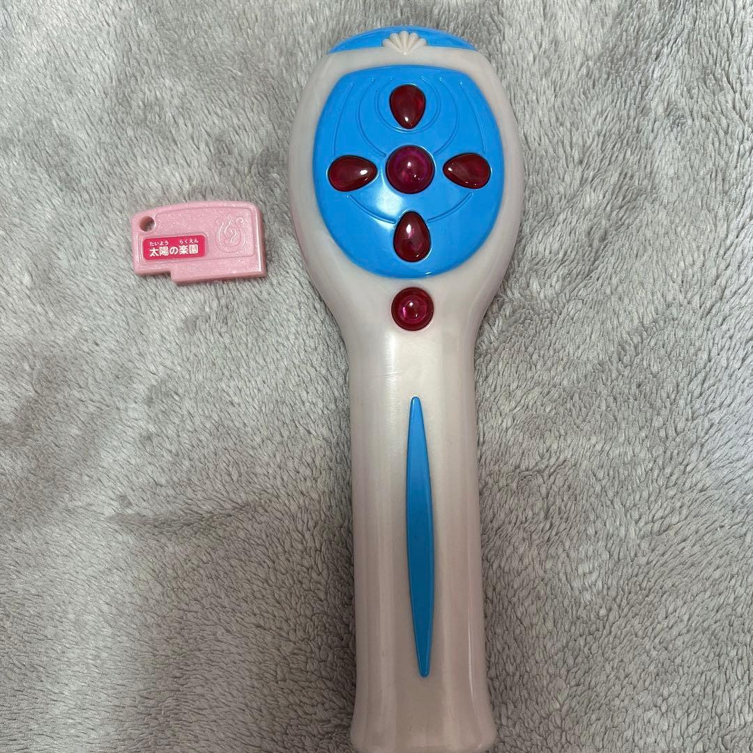 ぴちぴちピッチ マイク コンパクト