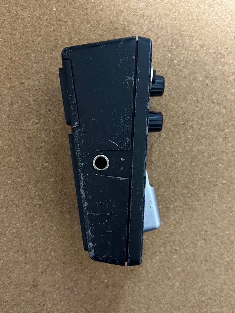 YAMAHA CH-01　モディファイ（LED点滅（SPEED同期）他）