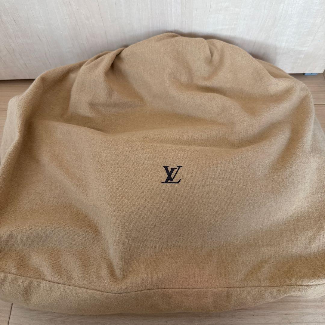 LOUIS VUITTON ルイヴィトン クルーザーバッグ45 モノグラム