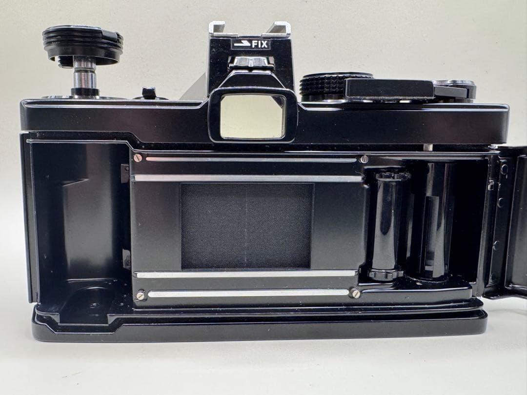 【美品】 OLYMPUS OM-1 / S ZUIKO 35-70mm 他