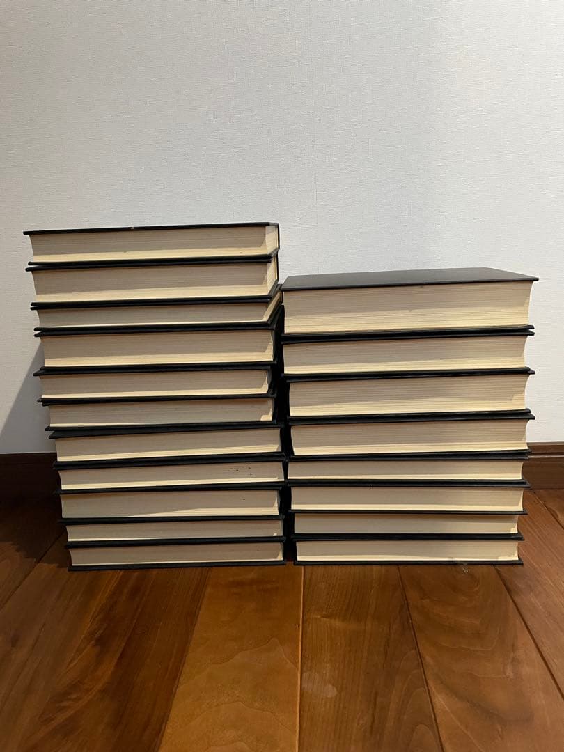 西田幾多郎全集1〜19巻　岩波書店