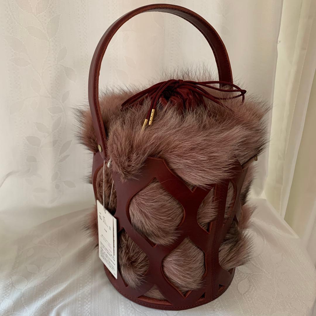 ラドロー　ファバッグ