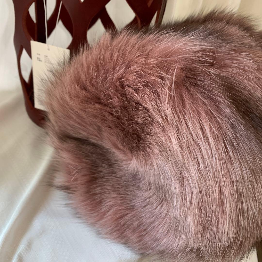 ラドロー　ファバッグ