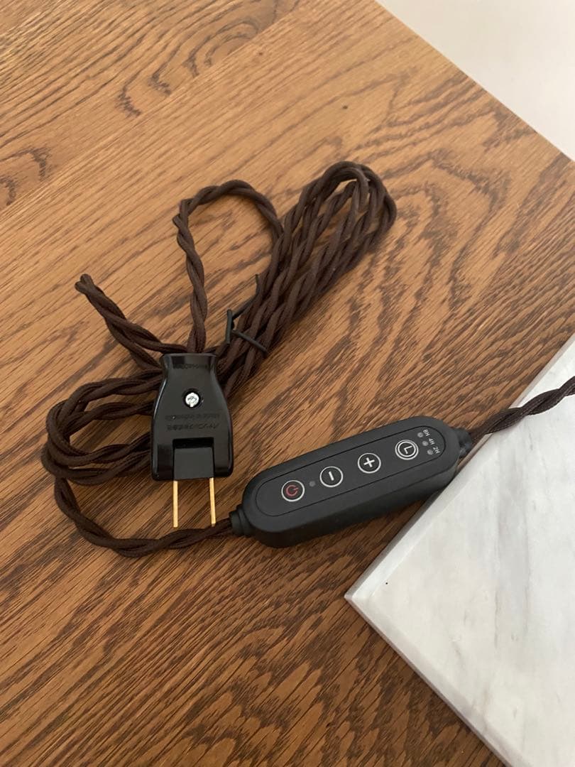 ORIGAMI LAMP CANDLE WARMER キャンドルウォーマー