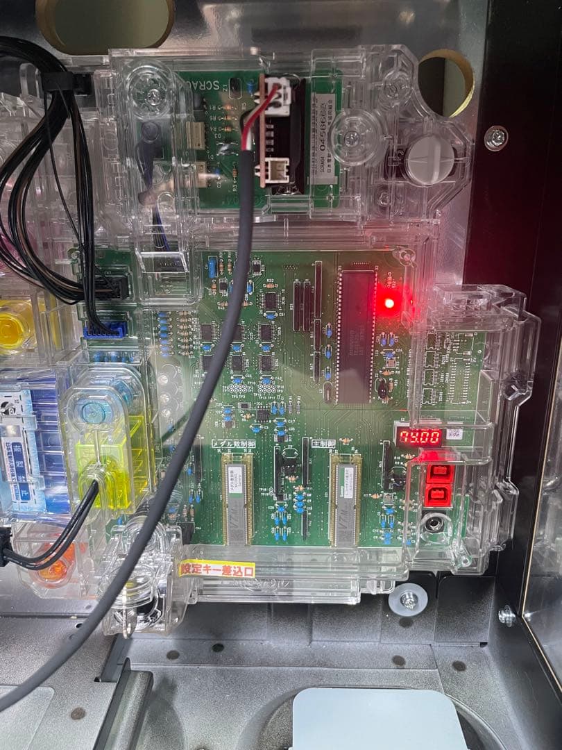 実機 Ｌ コードギアス復活のルルーシュ ＺＳ 反逆のルルーシュ／復活のルルーシュ